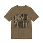 Cosmic Nobility T-Shirt