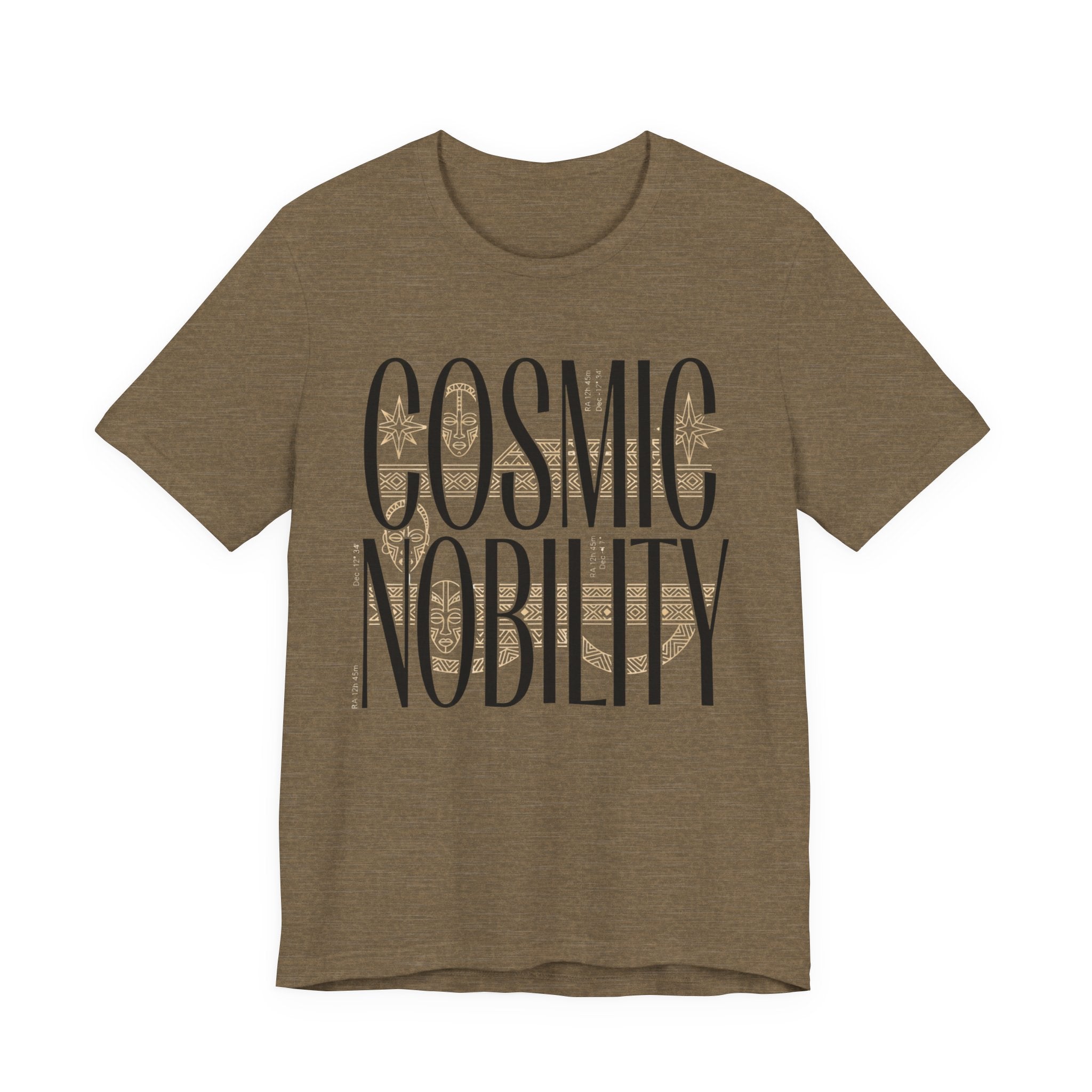 Cosmic Nobility T-Shirt