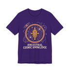 Ancestral Cosmic Knowledge 2 T-Shirt