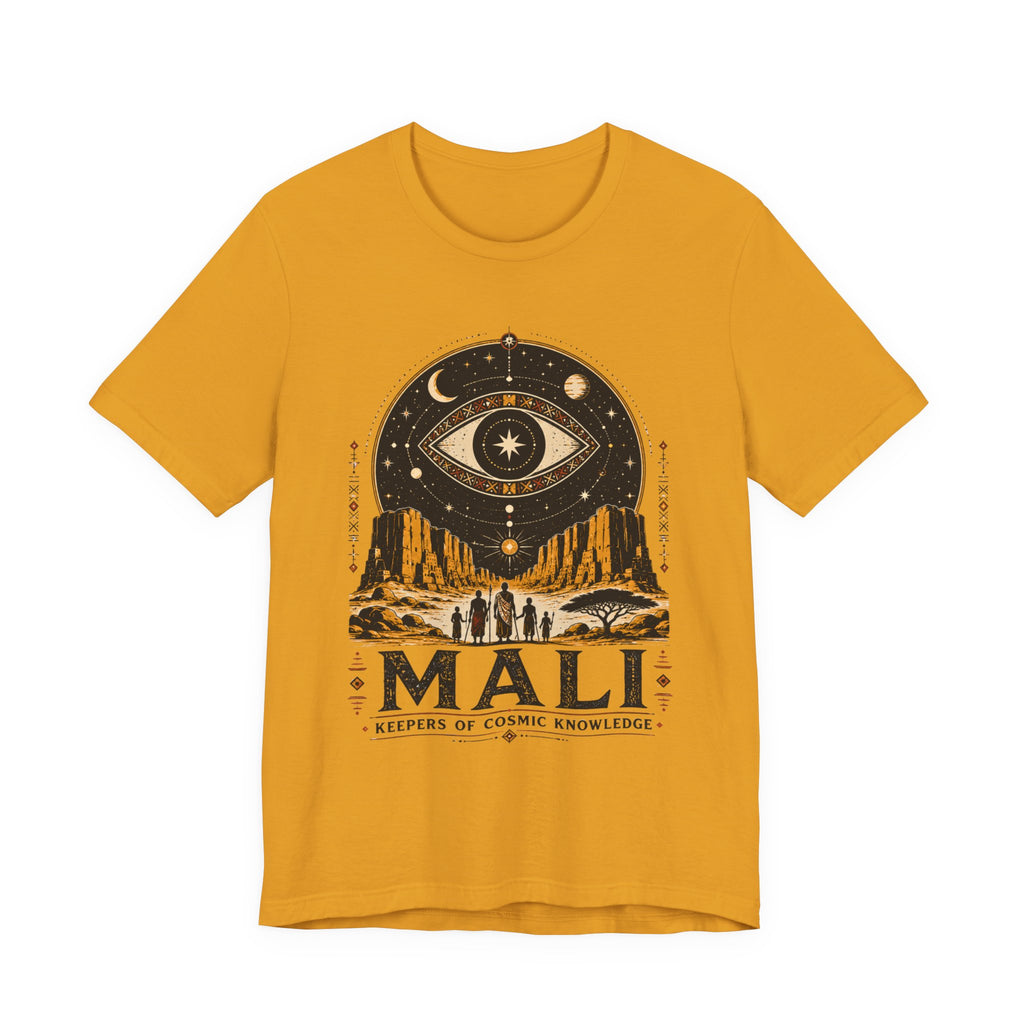 Mali's Eye T-Shirt