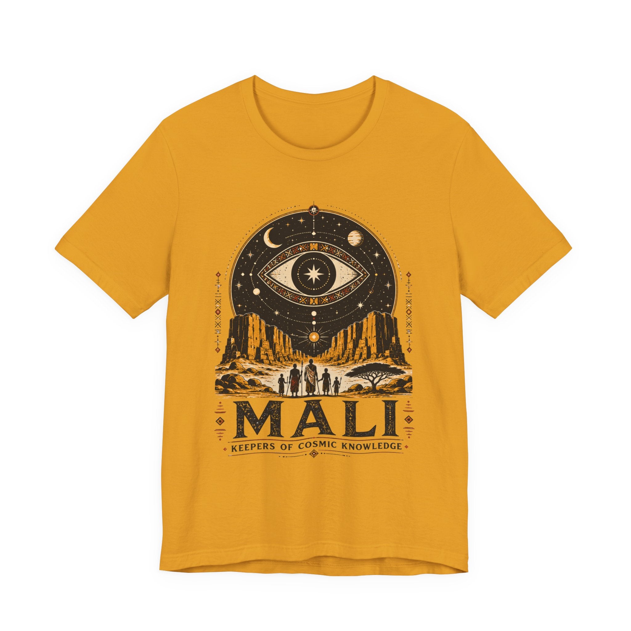 Mali's Eye T-Shirt