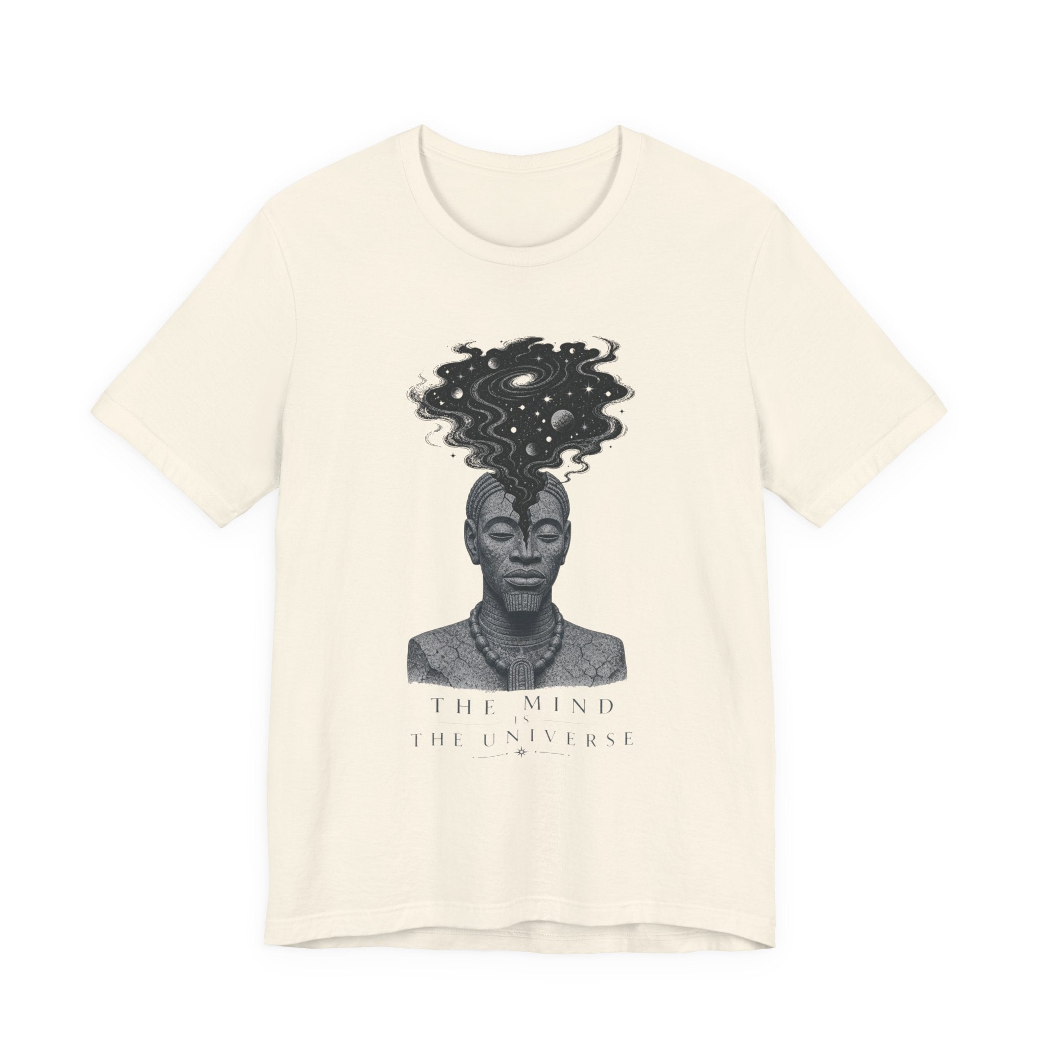 The Mind is The Universe T-Shirt