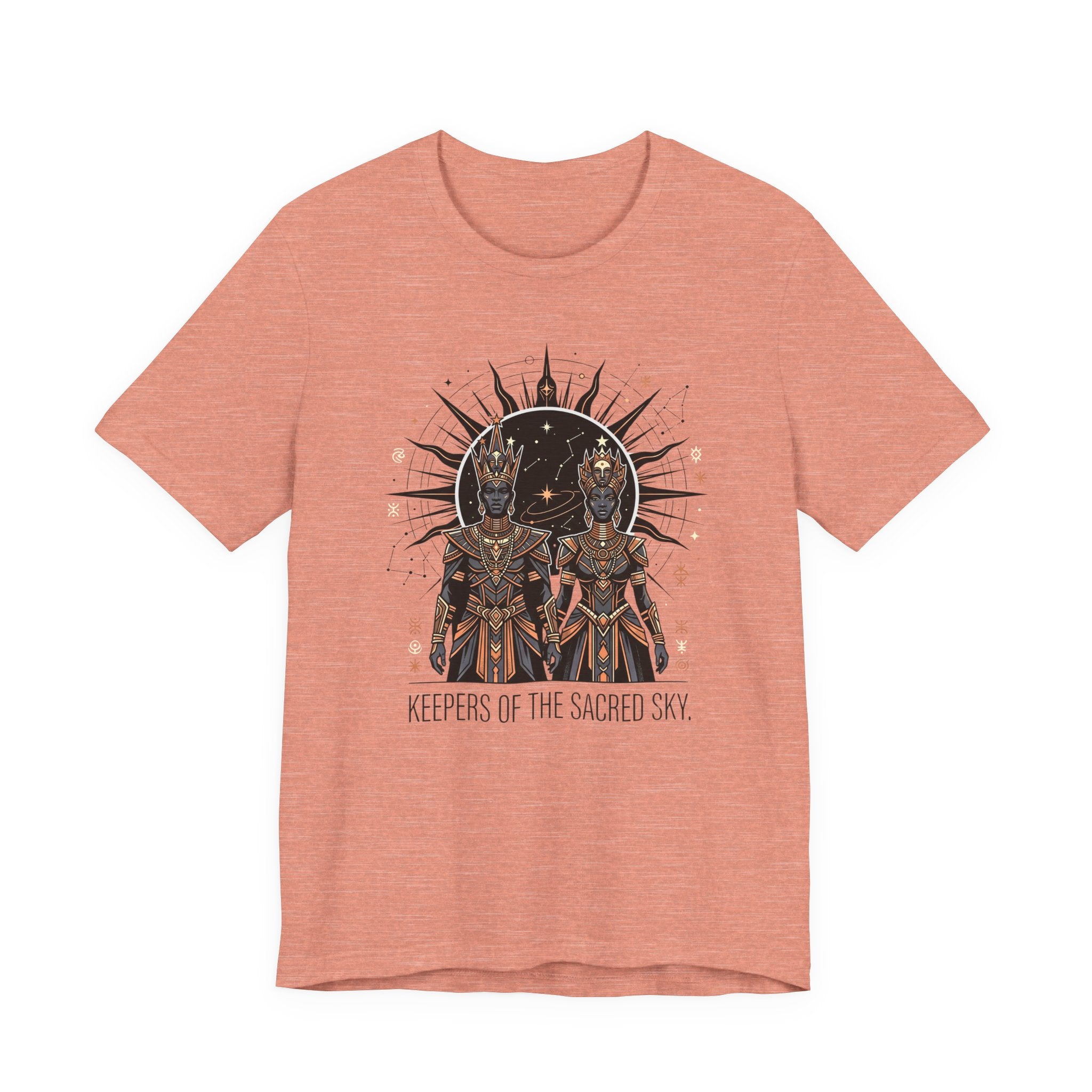 Sacred Sky T-Shirt