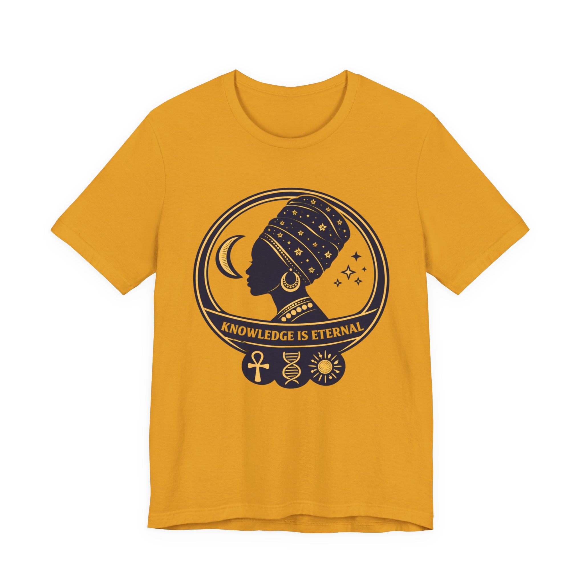 Knowledge is Eternal T-Shirt