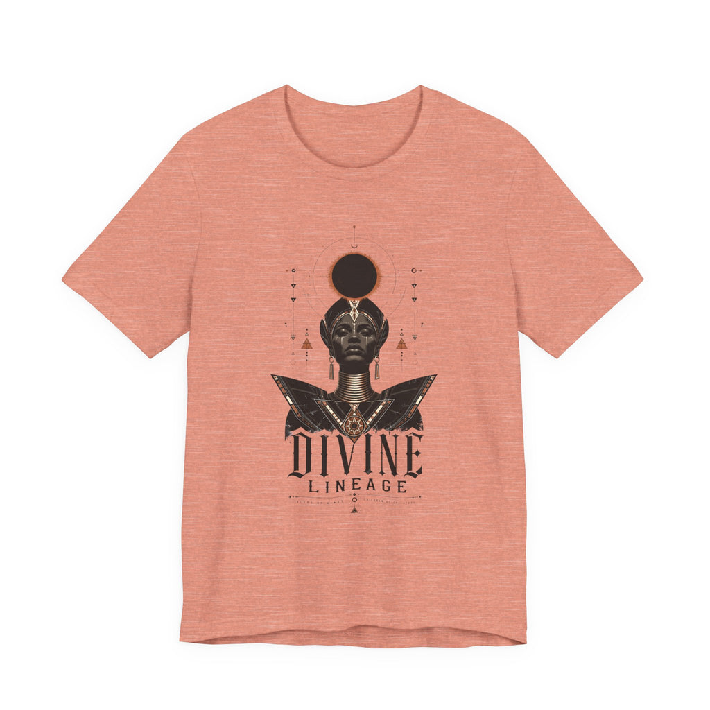 Divine Lineage T-Shirt