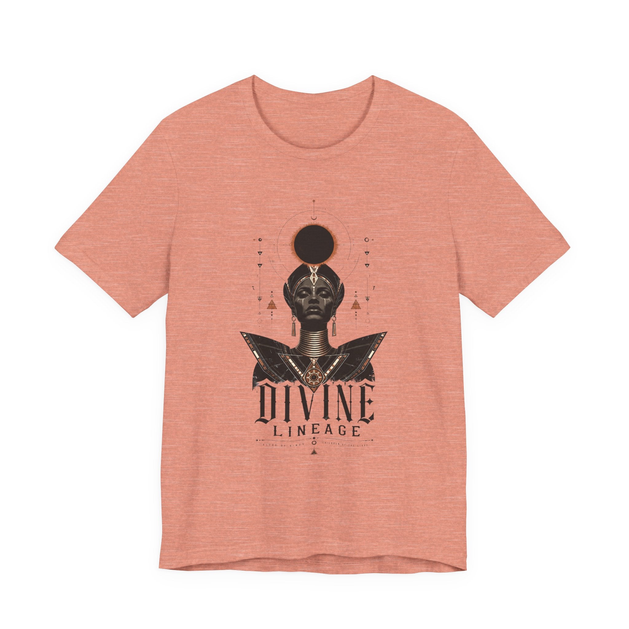 Divine Lineage T-Shirt