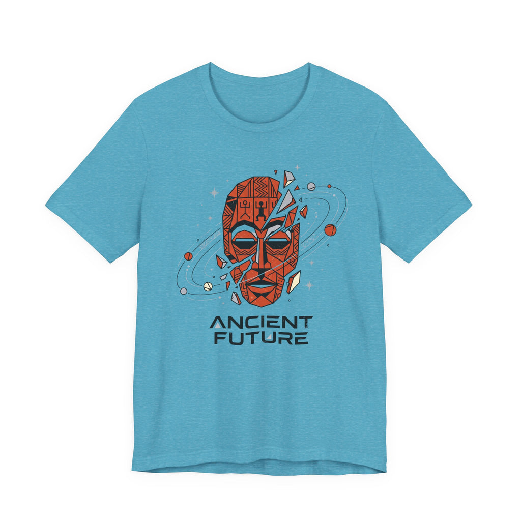 Ancient Future T-Shirt