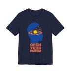 Open Your Mind T-Shirt