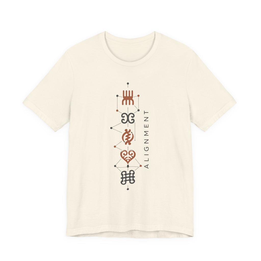 Alignment T-Shirt