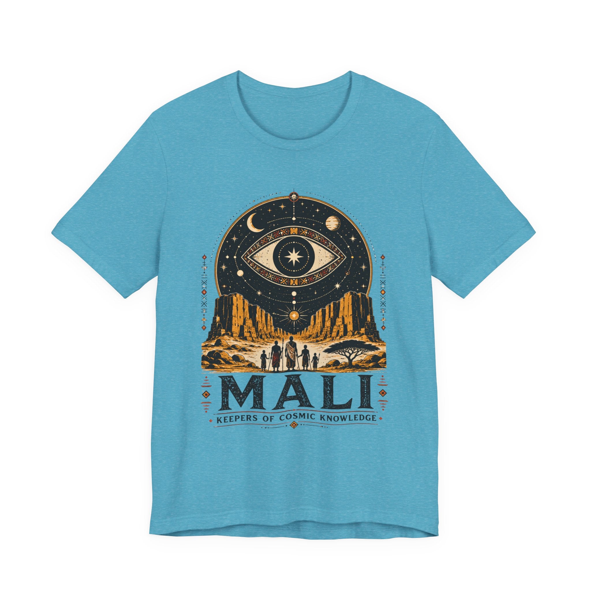 Mali's Eye T-Shirt