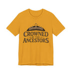 Crowned by the Ancestors 2 T-Shirt