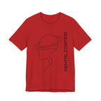 Mental Cosmos T-Shirt