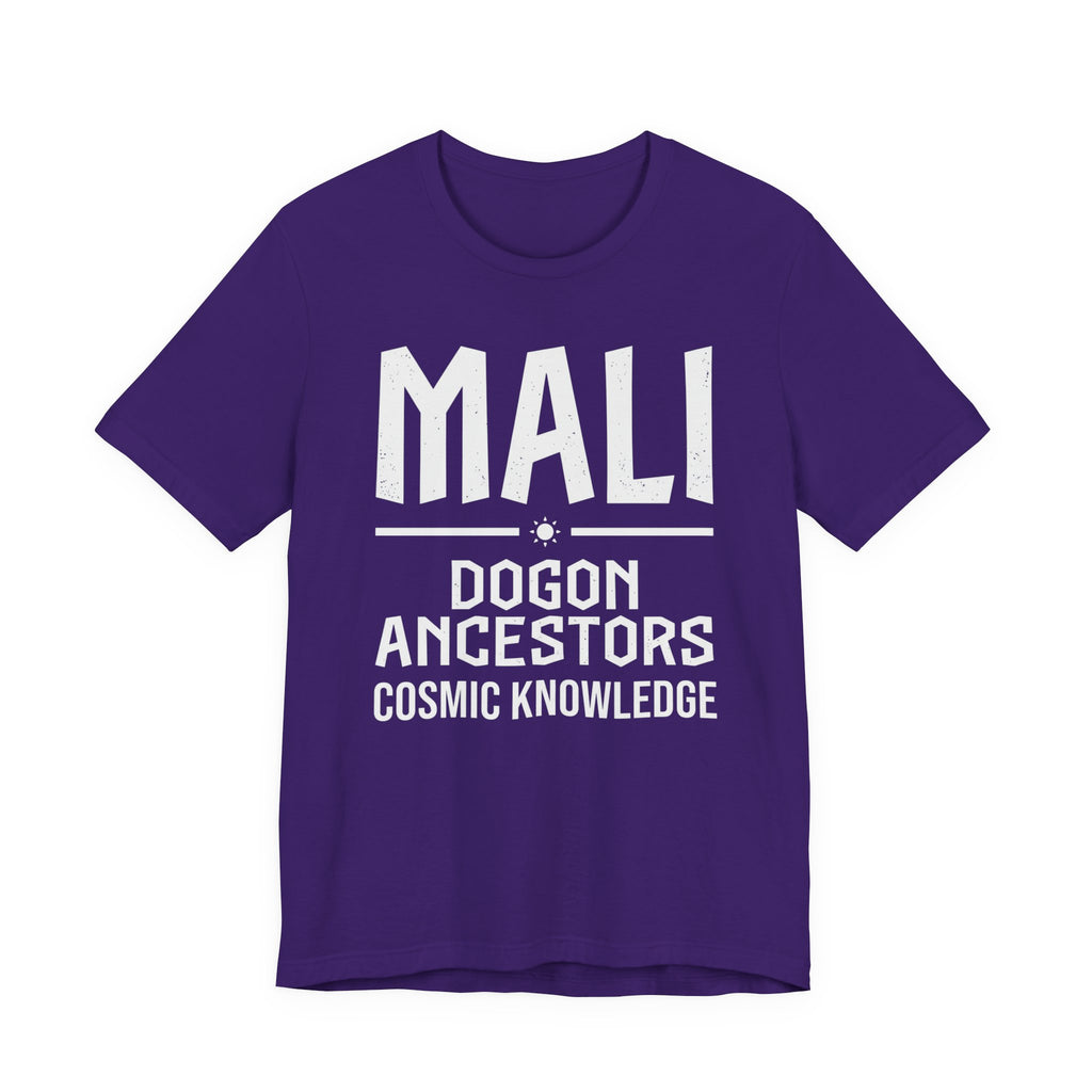 Ancestral Axis T-Shirt