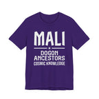 Ancestral Axis T-Shirt