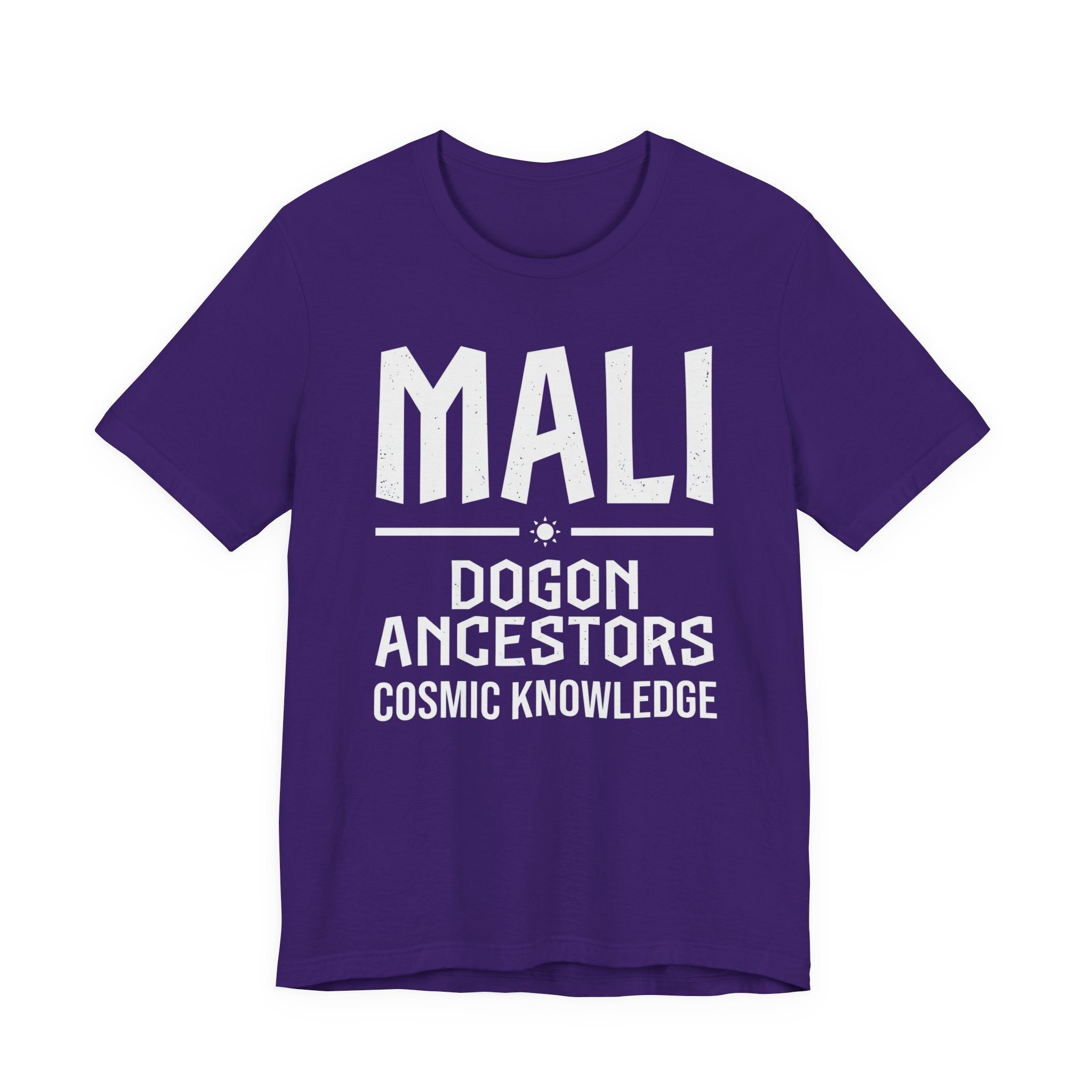 Ancestral Axis T-Shirt