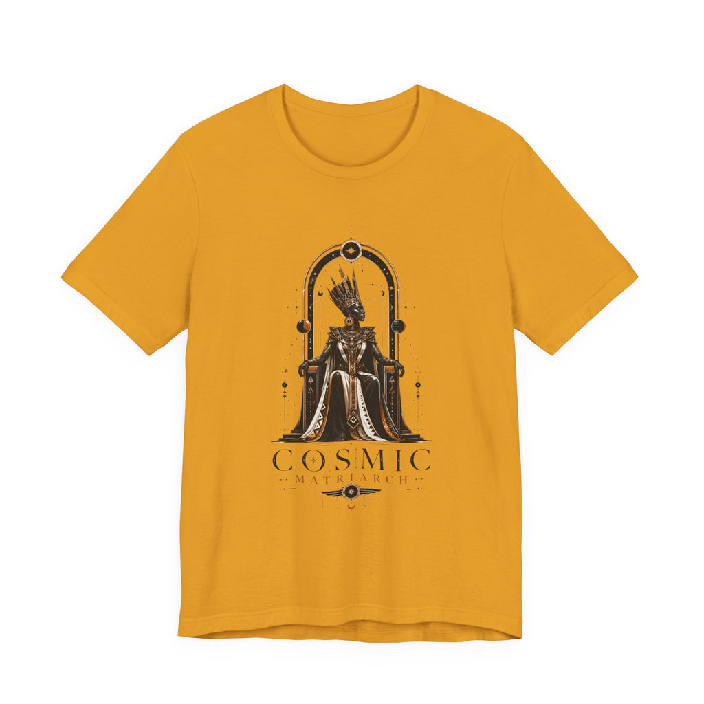 Cosmic Matriarch T-Shirt