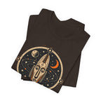Ancestral Cosmic Knowledge T-Shirt