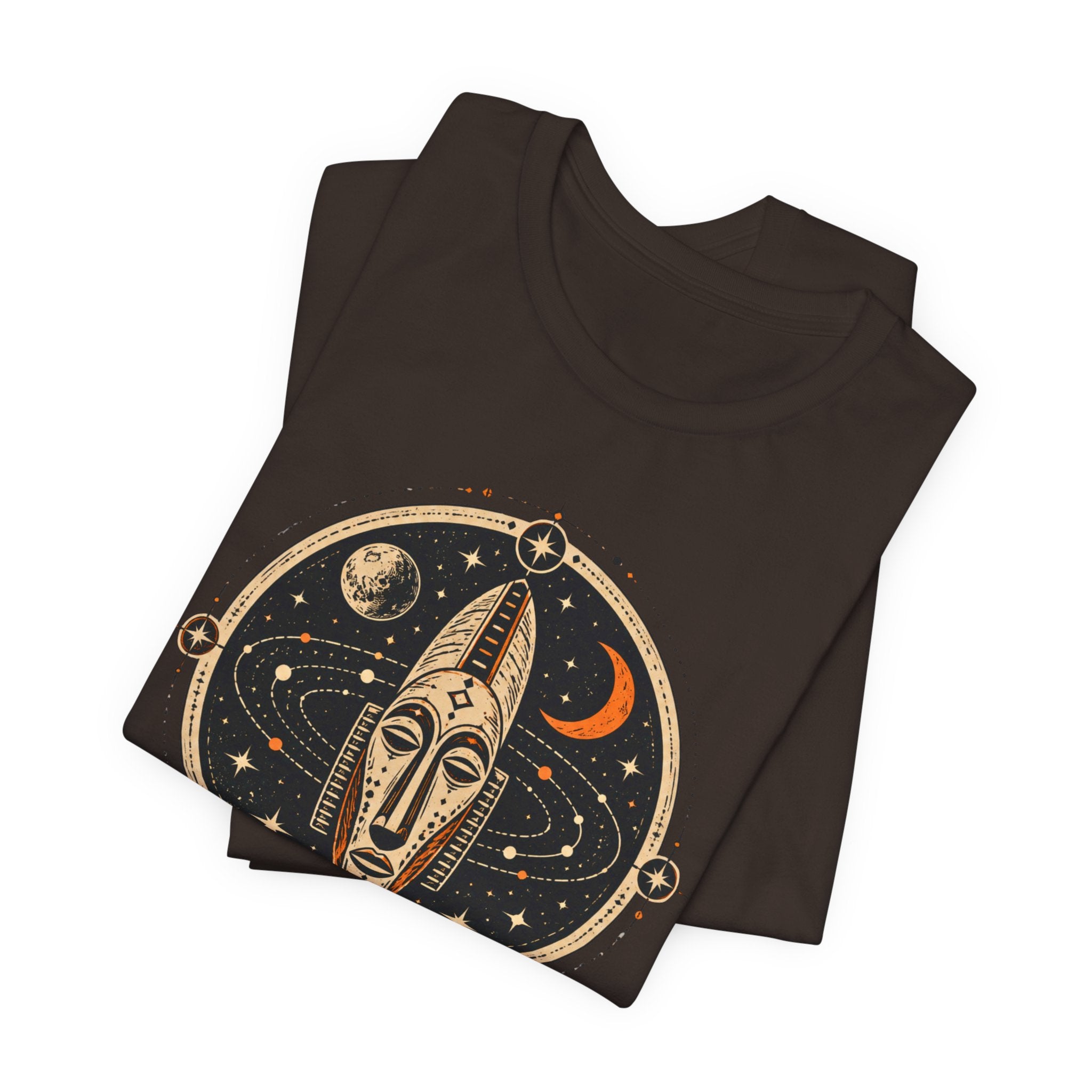 Ancestral Cosmic Knowledge T-Shirt