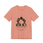 Keepers of the Celestial Code T-Shirt