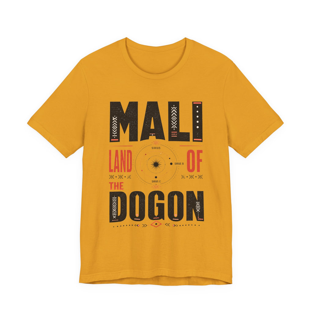 Mali Land of the Dogon T-Shirt