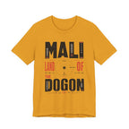 Mali Land of the Dogon T-Shirt