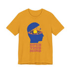 Open Your Mind T-Shirt