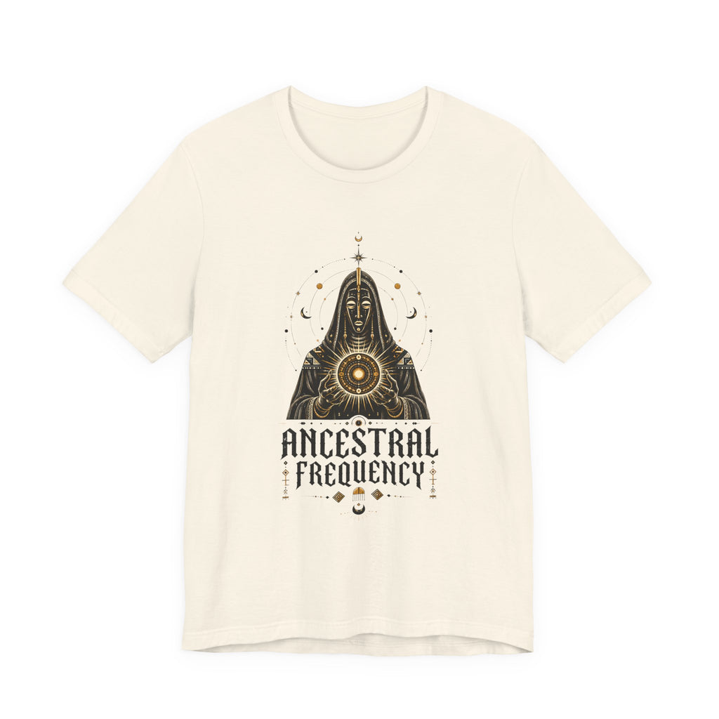 Ancestral Frequency T-Shirt