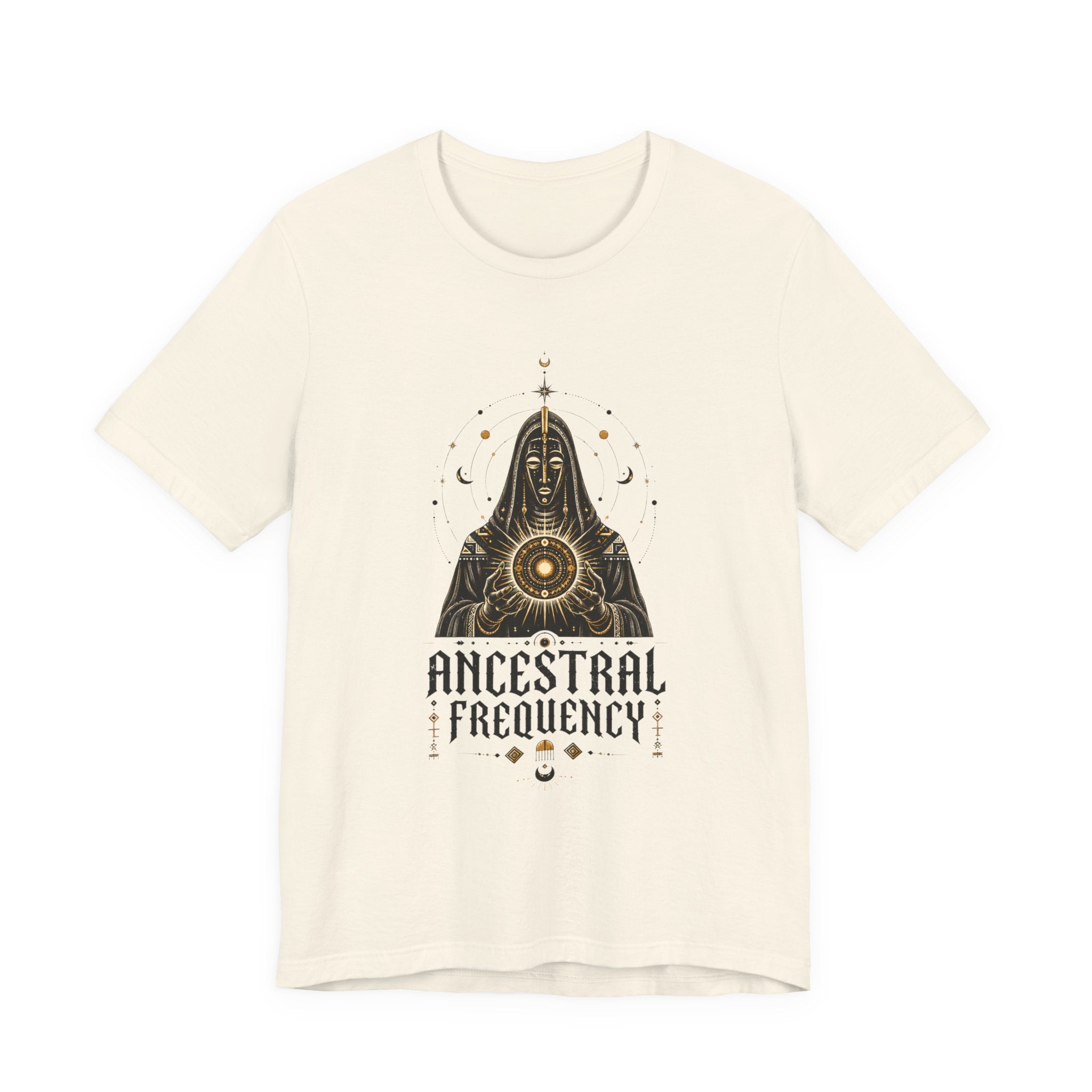 Ancestral Frequency T-Shirt
