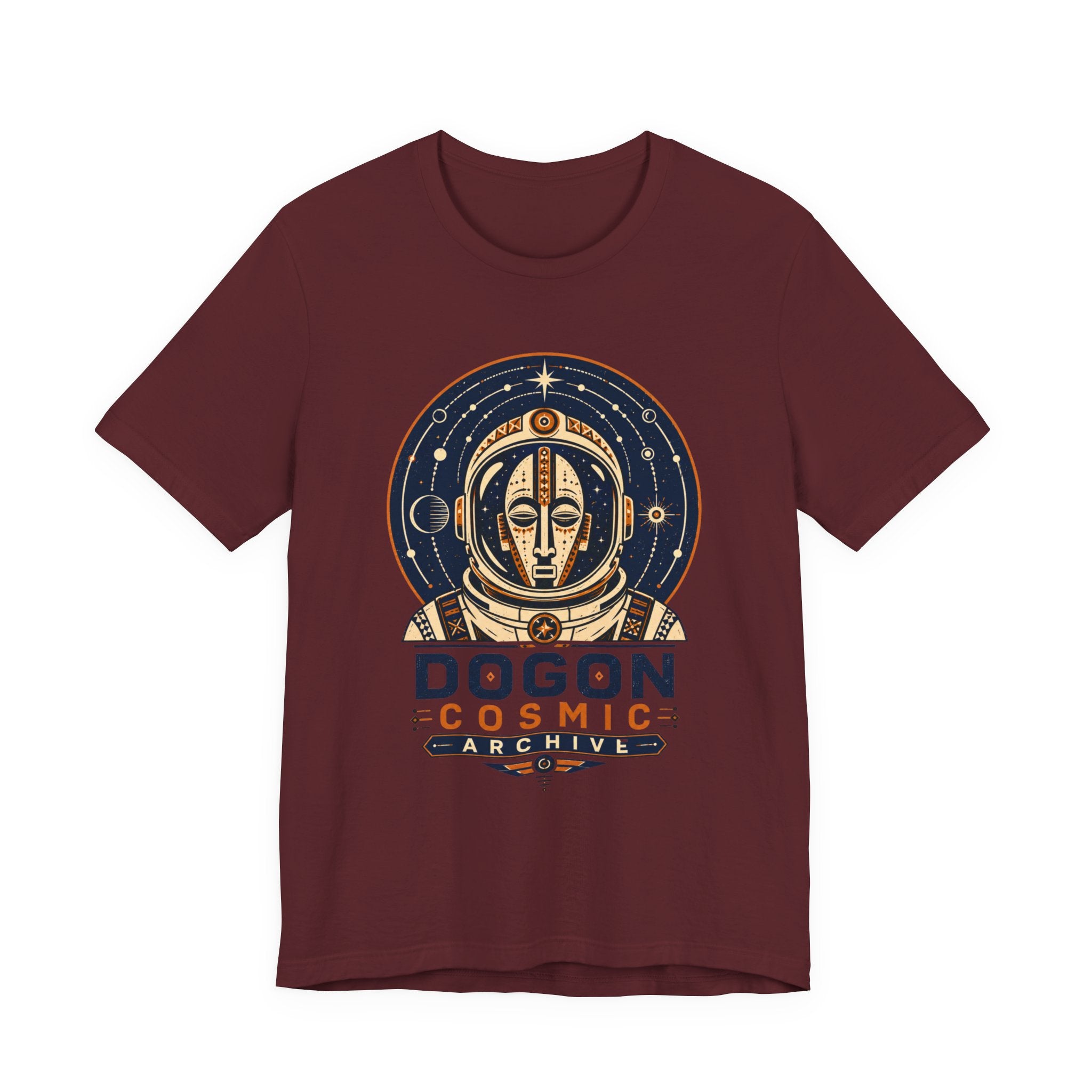 Cosmic Dogon T-Shirt