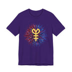 Gye Nyame Interpretation T-Shirt