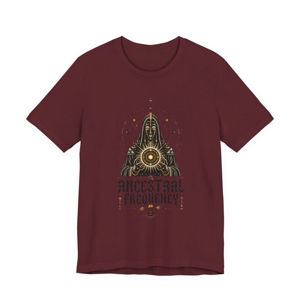 Ancestral Frequency T-Shirt