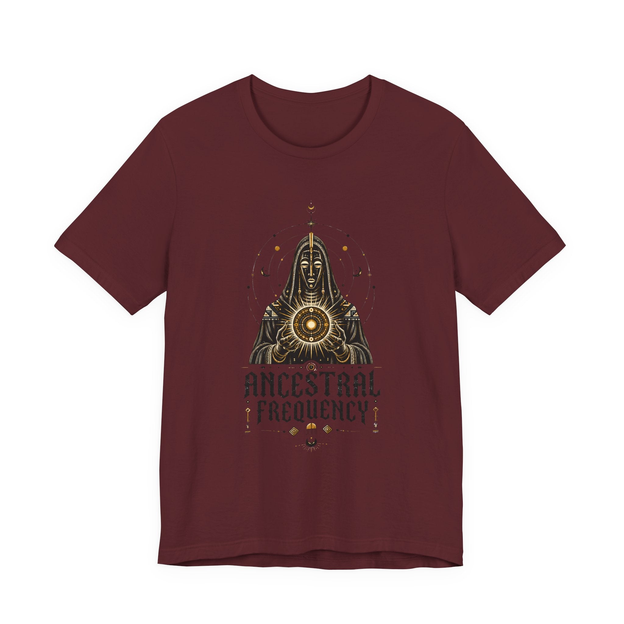 Ancestral Frequency T-Shirt