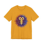 Gye Nyame Interpretation T-Shirt