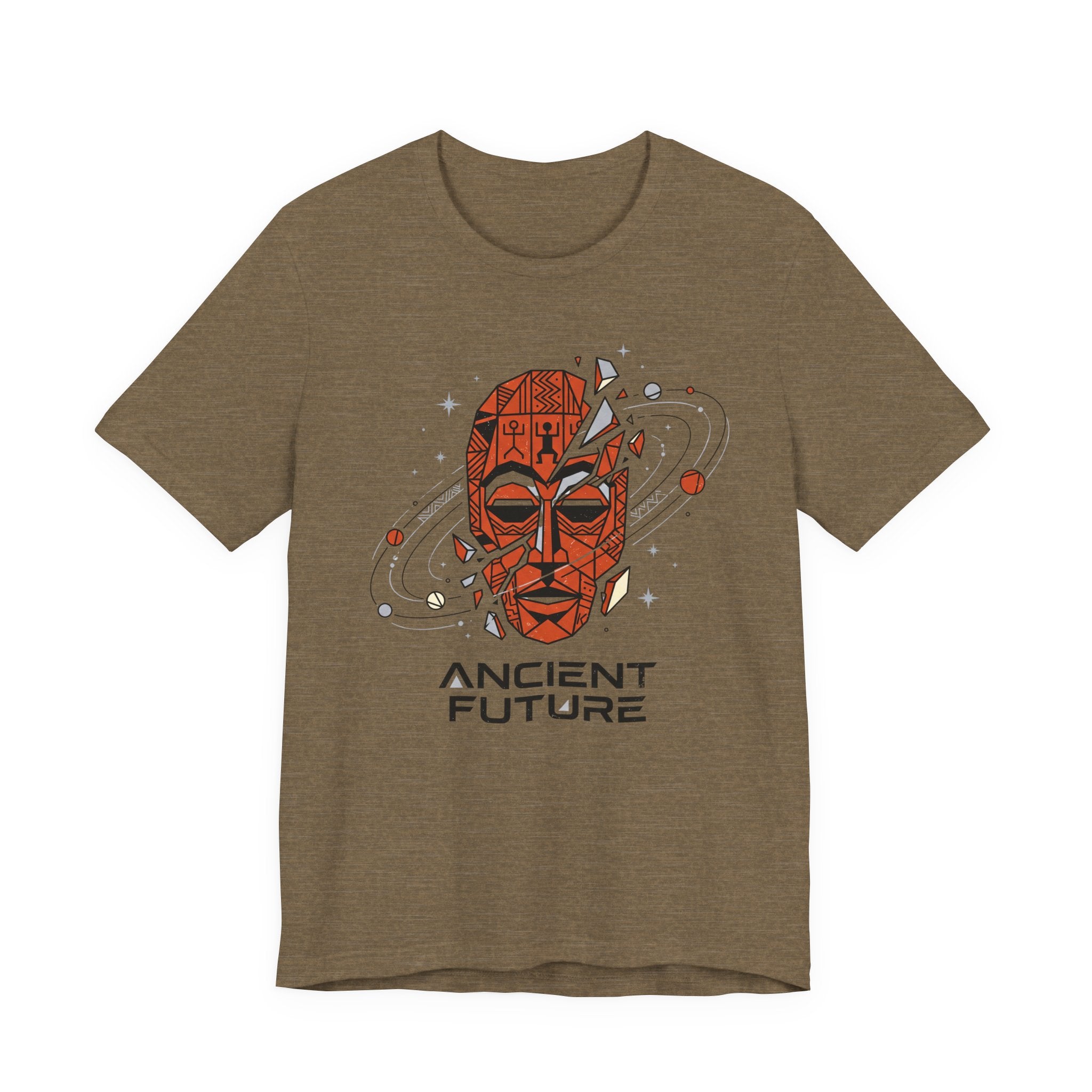 Ancient Future T-Shirt