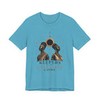 Keepers of the Celestial Code T-Shirt