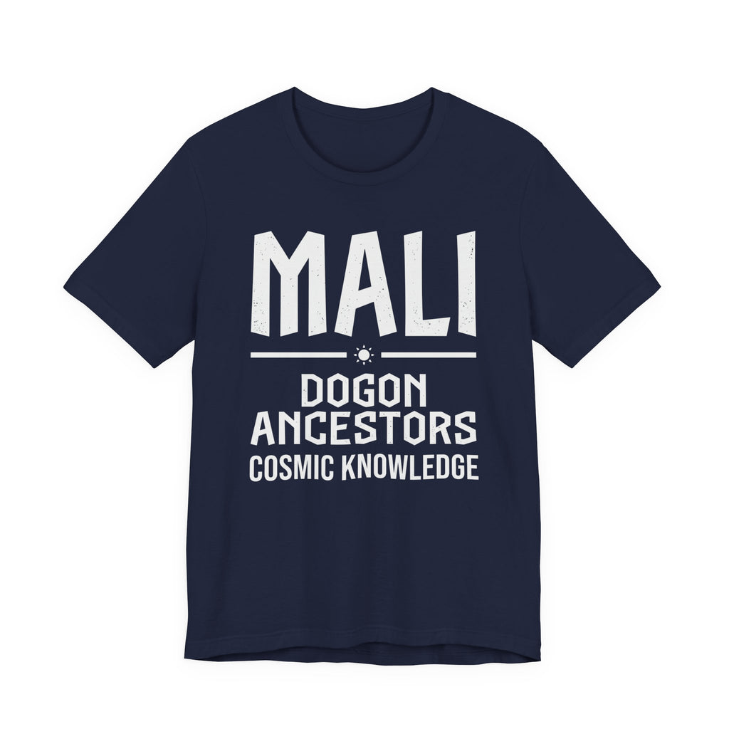 Ancestral Axis T-Shirt