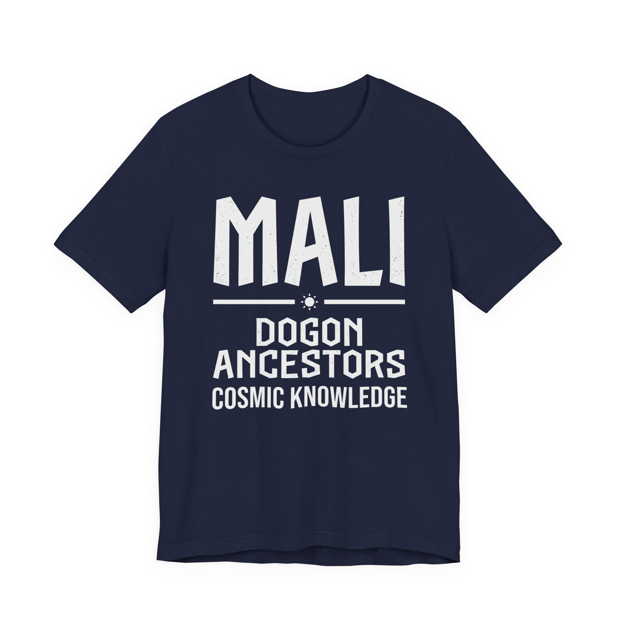 Ancestral Axis T-Shirt
