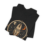 Ancestral Cosmic Knowledge T-Shirt
