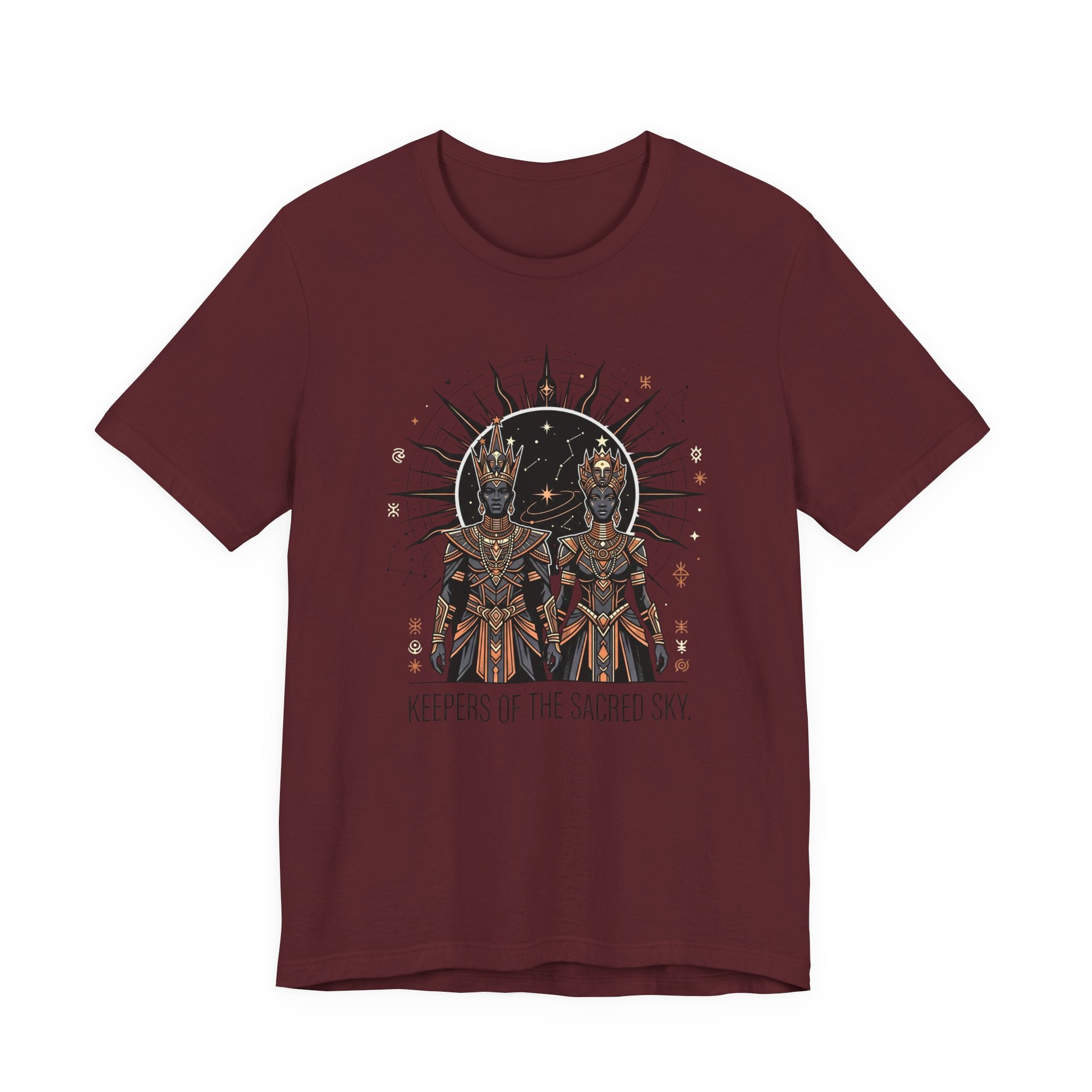 Sacred Sky T-Shirt