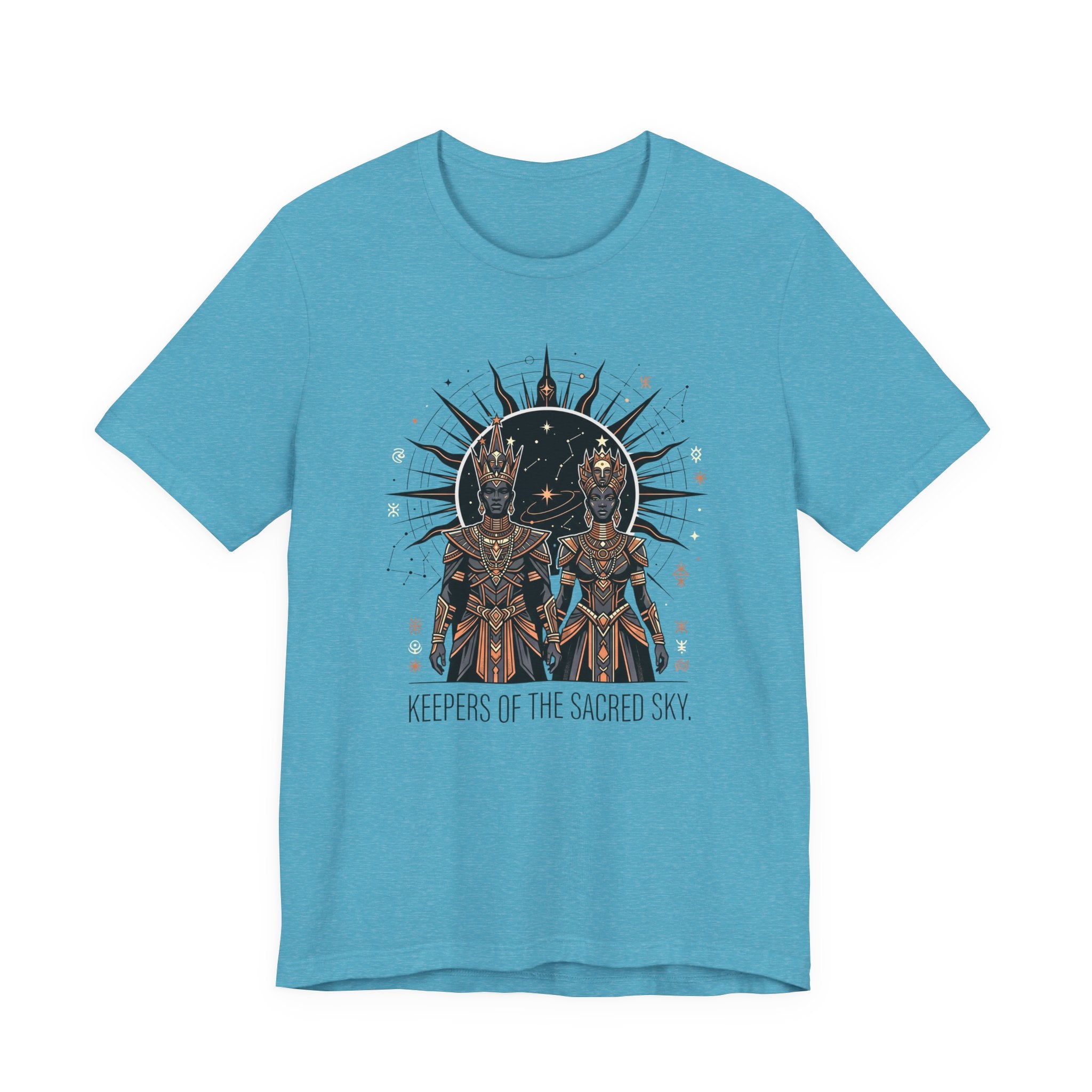 Sacred Sky T-Shirt
