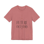 Future has Ancestors T-Shirt