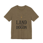 Land of the Dogon T-Shirt