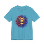 Gye Nyame Interpretation T-Shirt