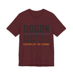 Dogon Ancestral Knowledge T-Shirt