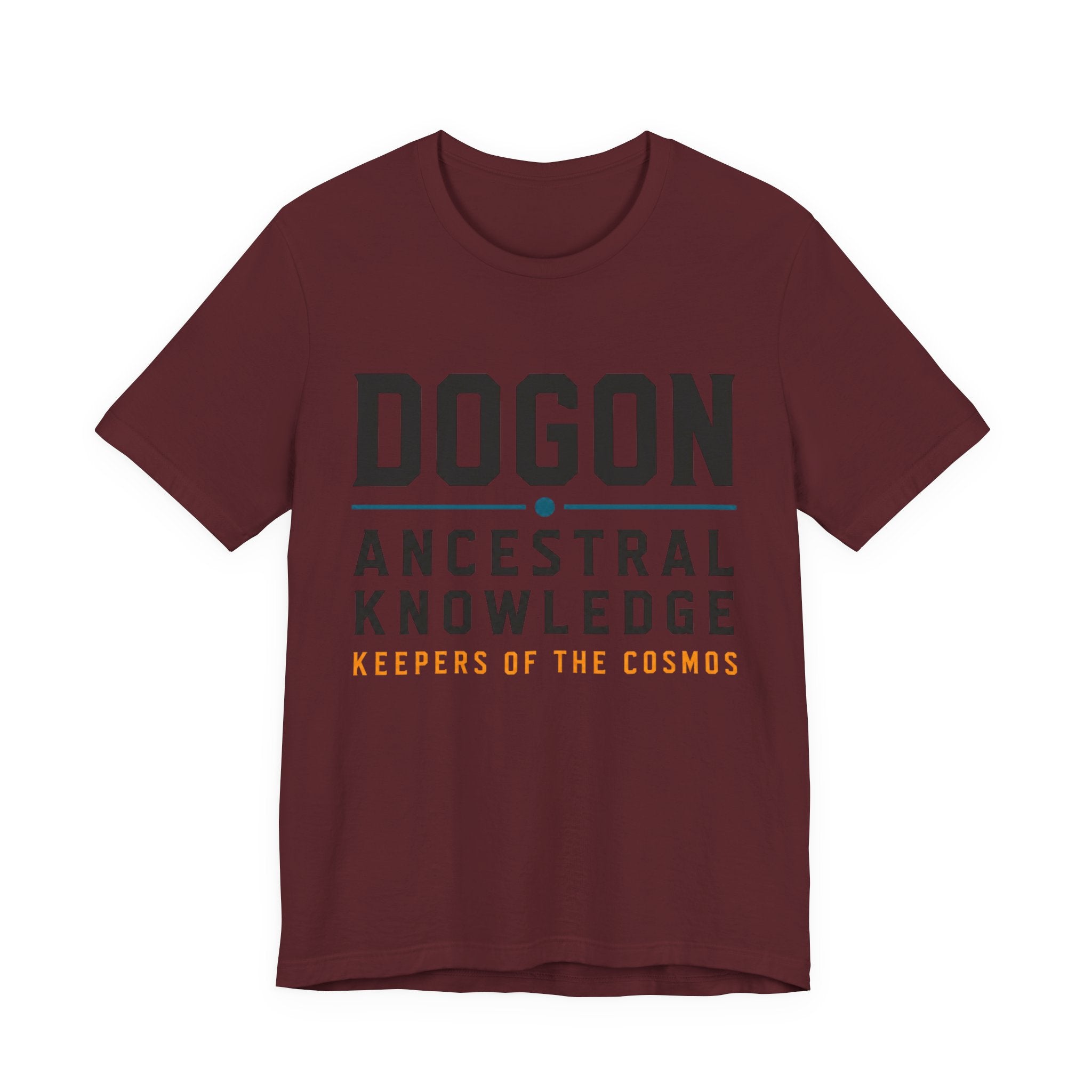 Dogon Ancestral Knowledge T-Shirt