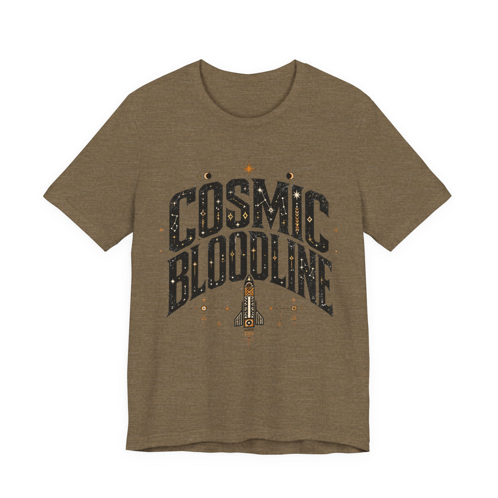Cosmic Bloodline T-Shirt