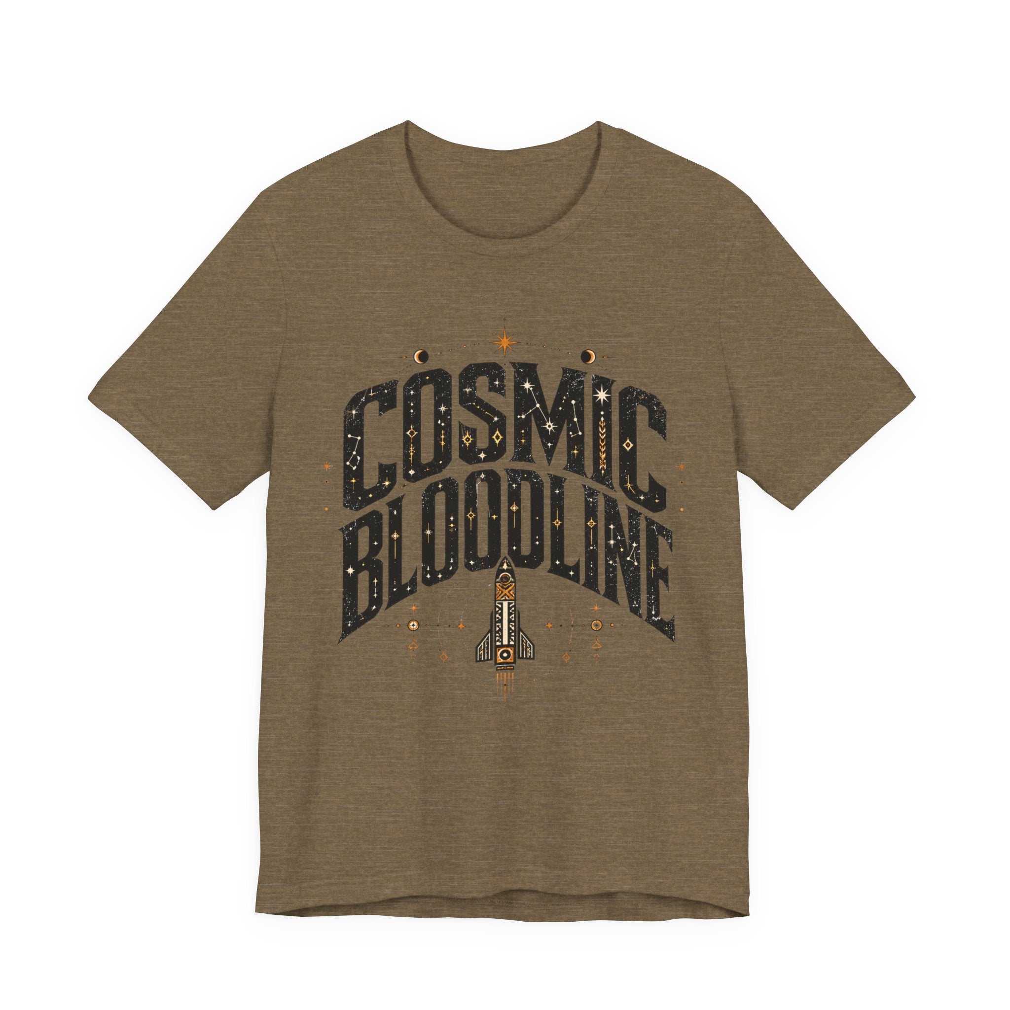 Cosmic Bloodline T-Shirt