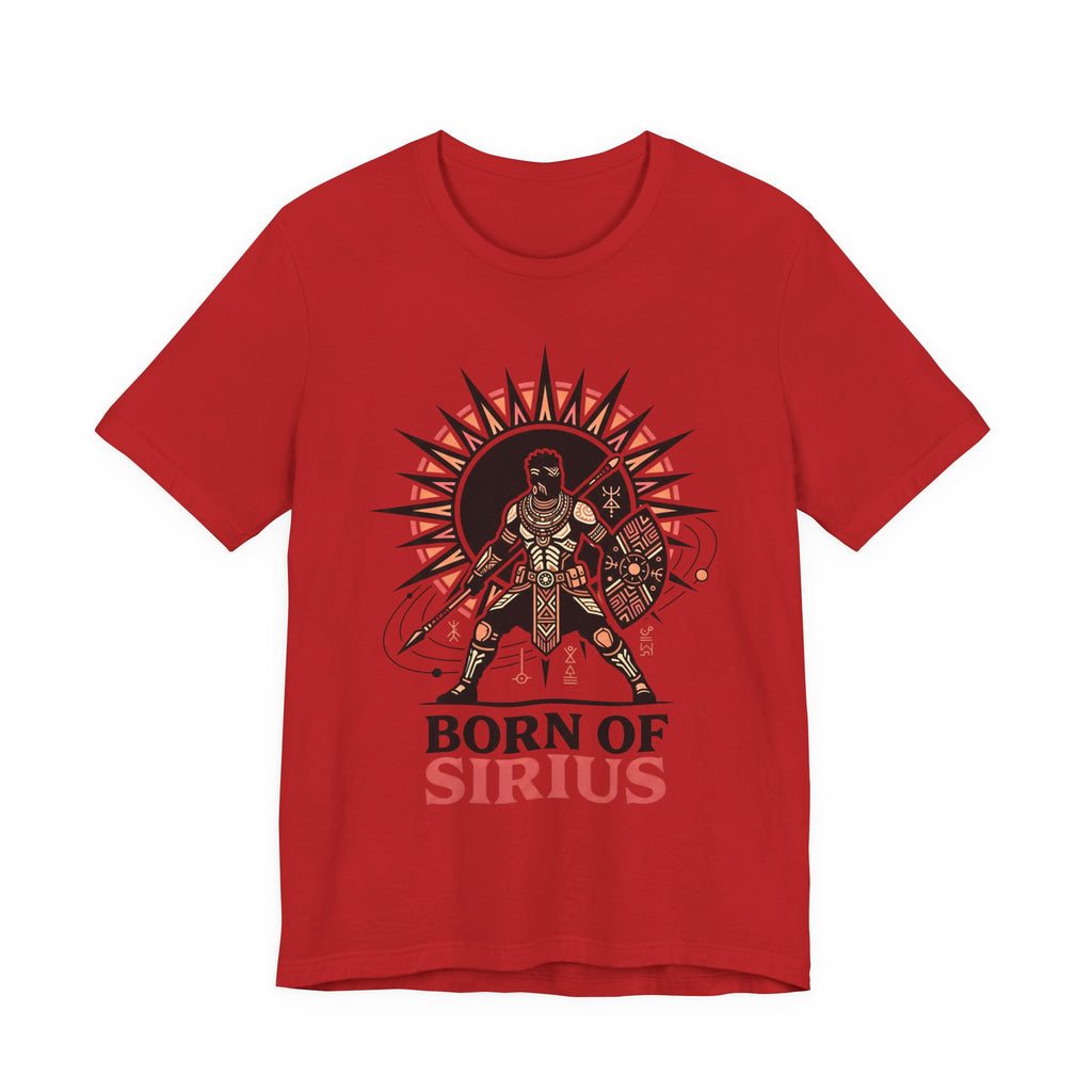 Born of Sirius T-Shirt