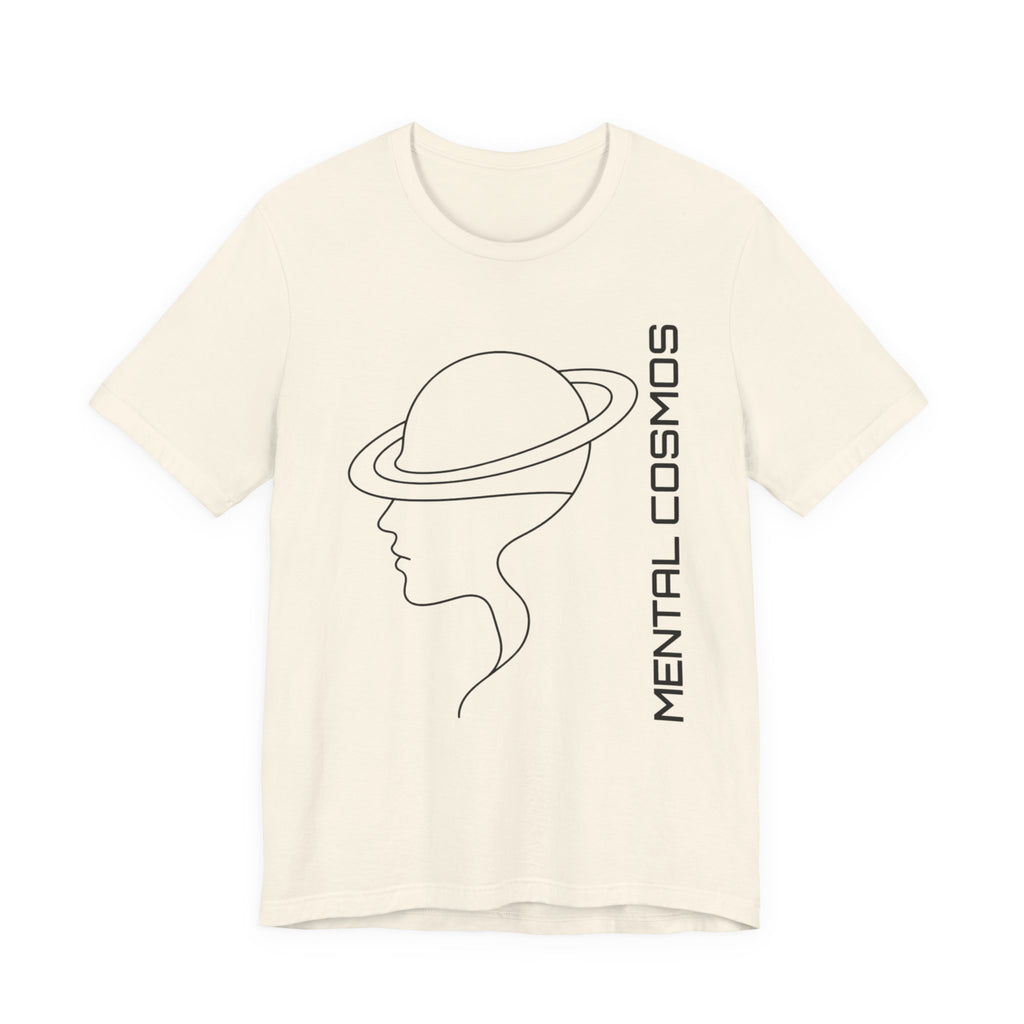 Mental Cosmos T-Shirt