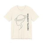 Mental Cosmos T-Shirt
